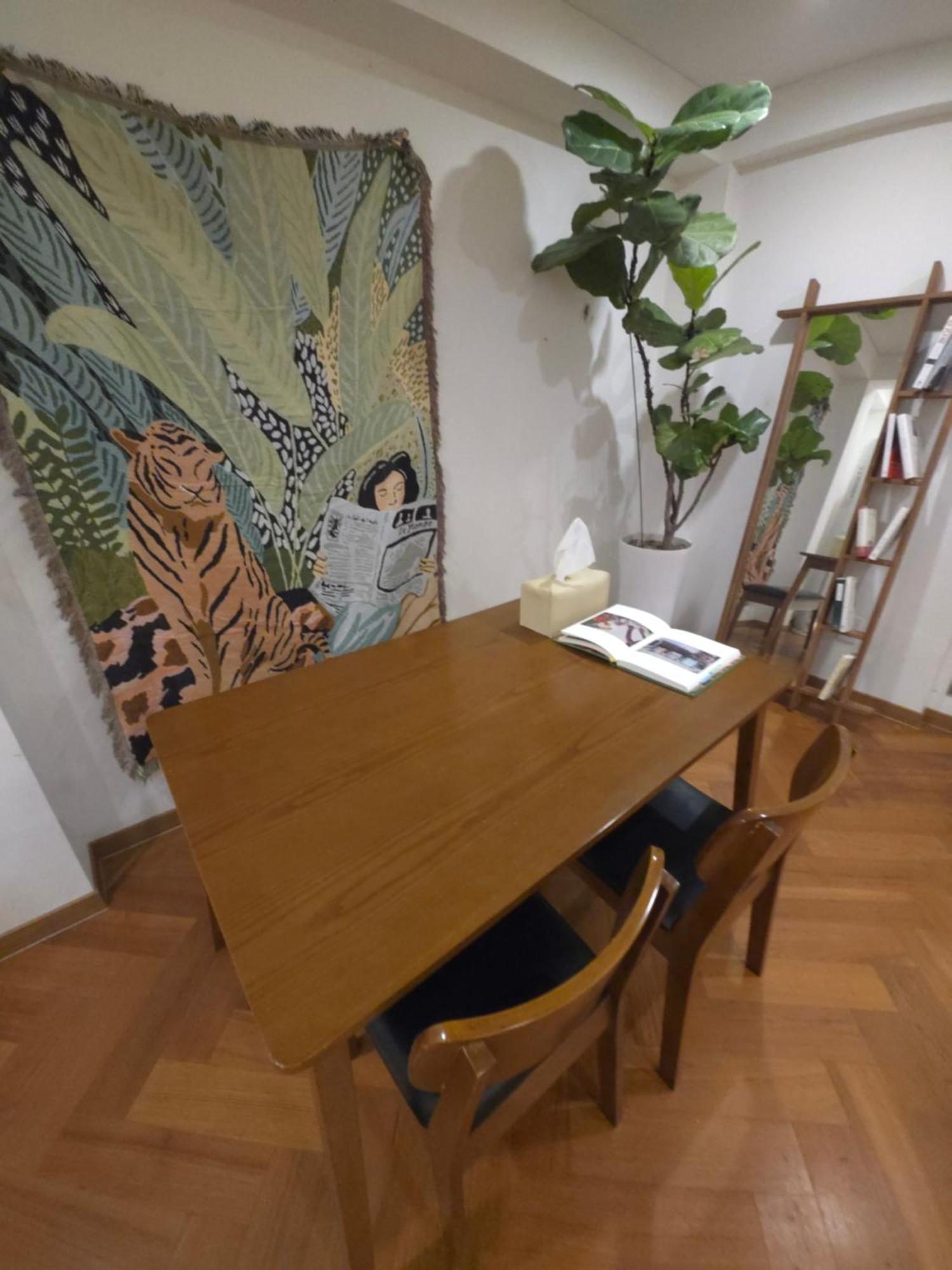 Affittacamere Dewey House Yeonnam