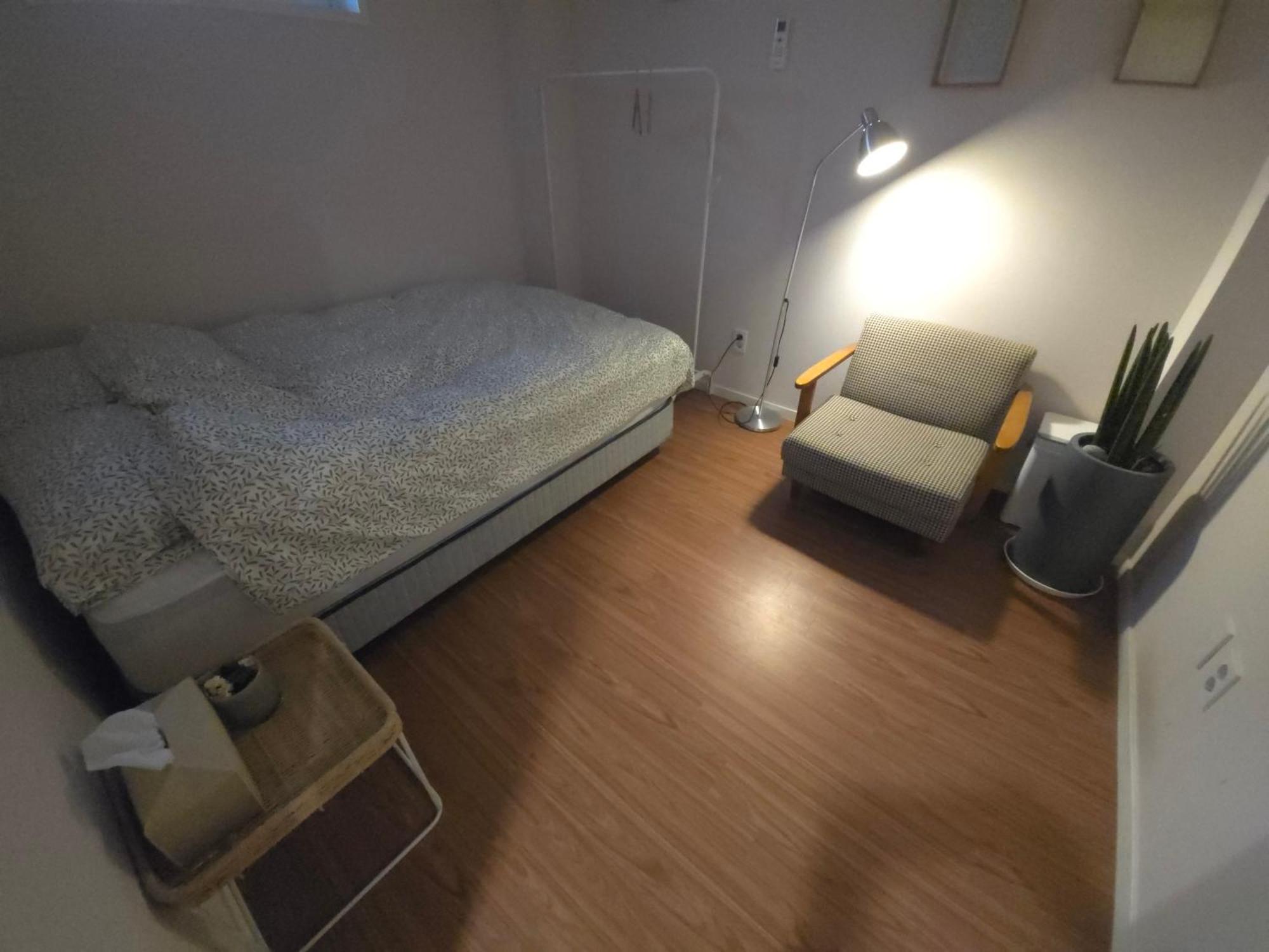 Guest house Dewey House Yeonnam