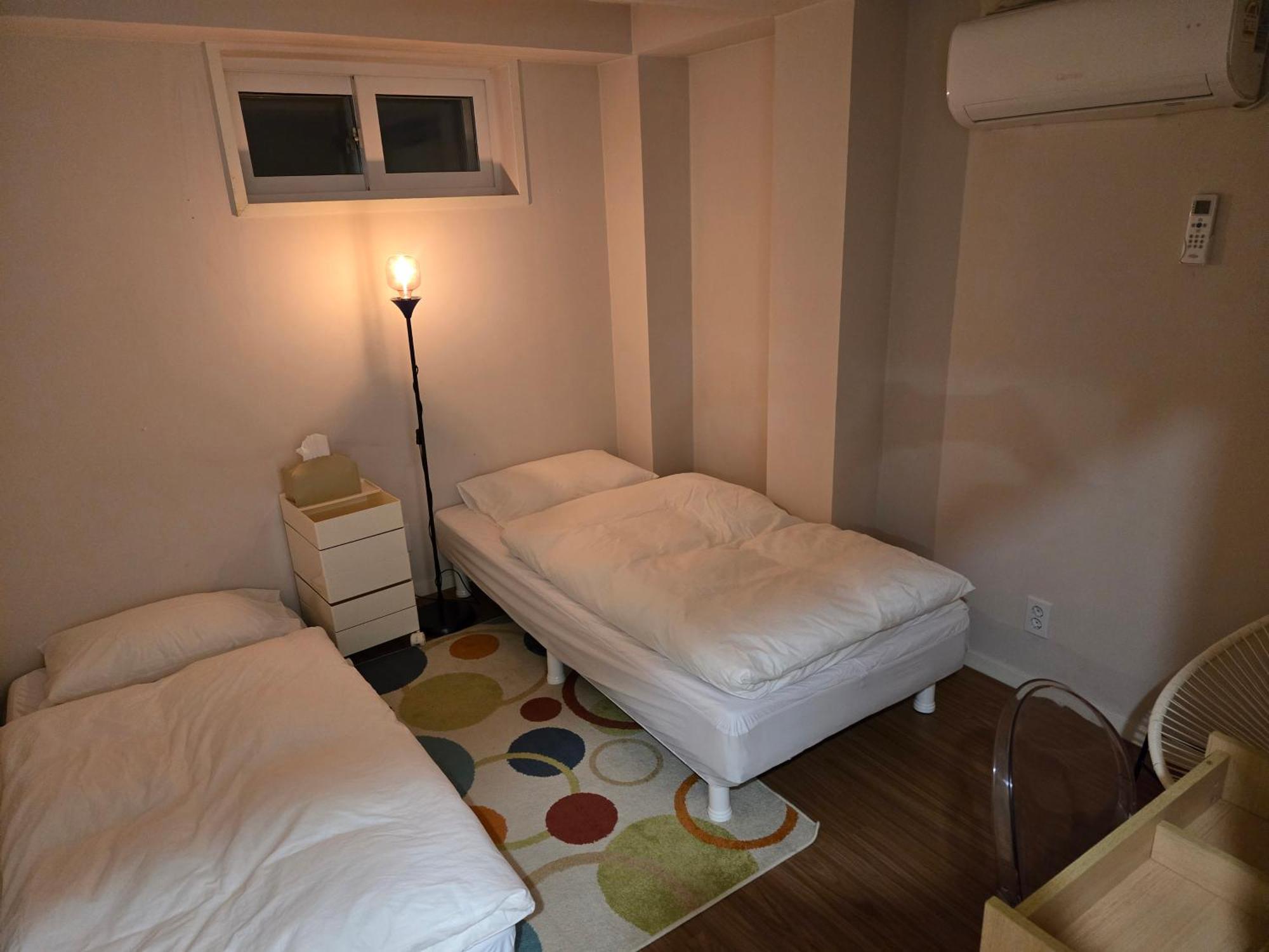 Dewey House Yeonnam *