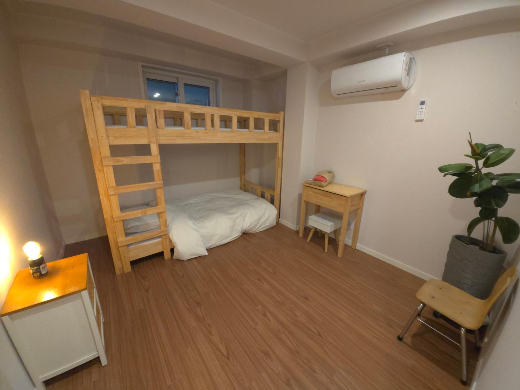 Wisma tamu Dewey House Yeonnam
