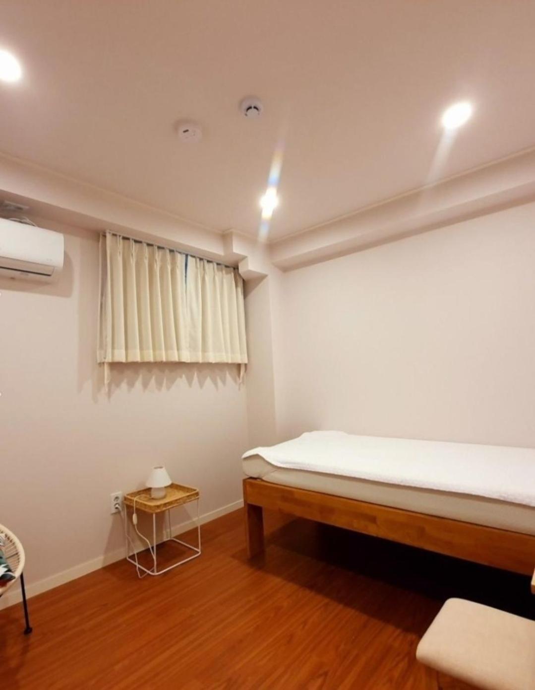 Wisma tamu Dewey House Yeonnam
